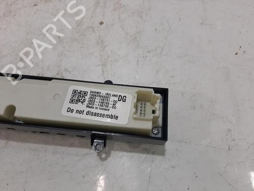 Módulo eletrónico JAGUAR I-PACE (X590) EV400 AWD | BP32270320M83