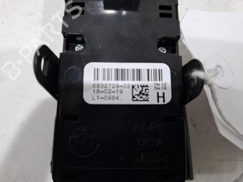 Right front window switch BMW X5 (G05, F95) xDrive 30 d | BP38486790I26 - Image 6