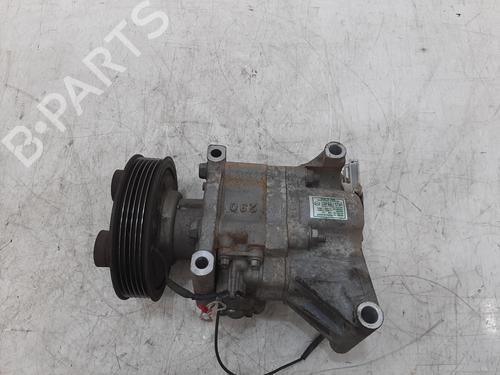 AC compressor MAZDA 2 (DE_, DH_) 1.3 MZR (DE3FS) | BP39506976M34 - Image 6
