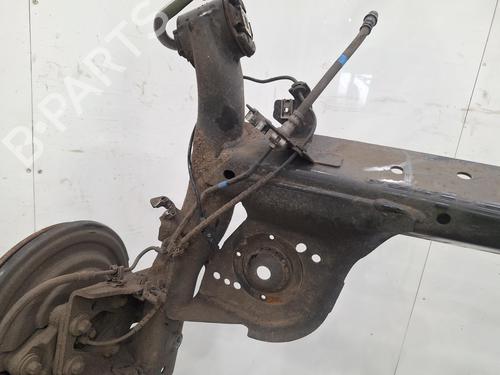 Rear axle RENAULT CLIO V (B7_) 1.6 E-TECH 145 (B7MU) | BP32409513M2