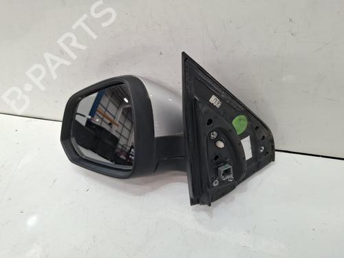 Retrovisor esquerdo MG MG GS 1.5 | BP38543671C26 - Image 4