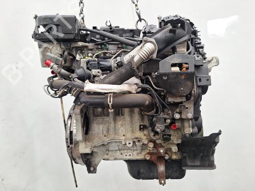 Engine VOLVO V40 Hatchback (525) D2 | BP29417522M1 