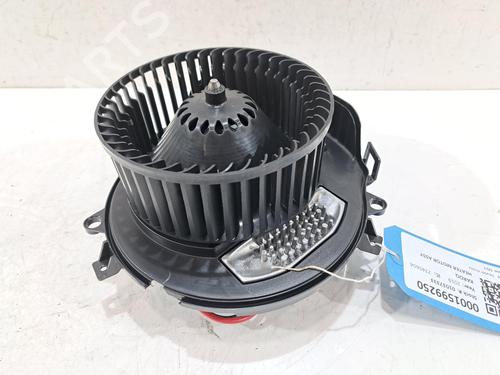 Used Heater blower motor SKODA KAROQ (NU7, ND7) 1.6 TDI (115 hp) 31209725