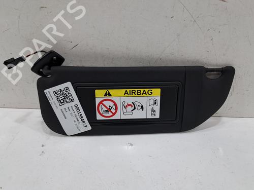 Ander DS DS 3 (SA_) 1.2 THP 130 (SAHNYM) (130 hp) 31208031