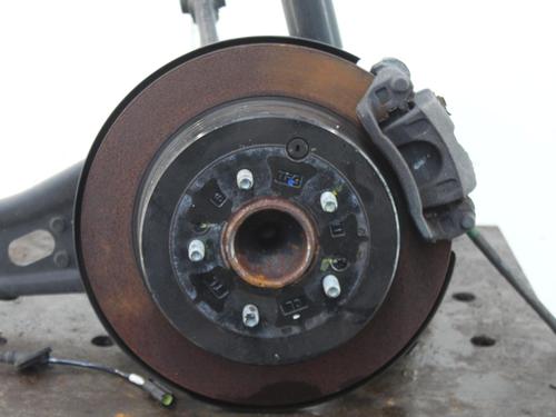 Left rear suspension arm KIA SPORTAGE IV (QL, QLE) 1.6 CRDi | BP26866551M14 