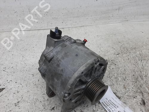 Used Alternator BENTLEY CONTINENTAL Coupe (3W_, 393) 6.0 (575 hp) 26836638
