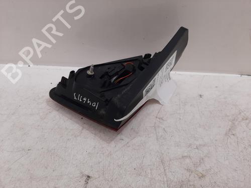 Used Left taillight Left taillight PEUGEOT 3008 I MPV (0U_) 1.6 BlueHDi 120 (120 hp) 34101529 34101529