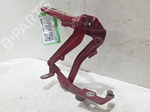 Other VAUXHALL GRANDLAND X / GRANDLAND (A18) 1.5 Turbo D (75) | BP32380689O1