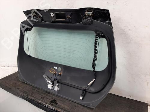 Porton trasero TOYOTA AYGO (_B4_) 1.0 (KGB40) | BP30829628C6