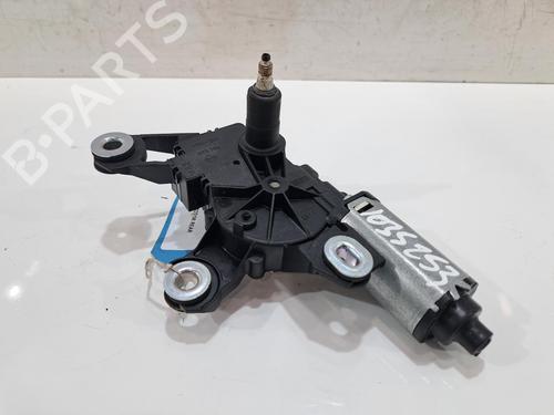 Viskermotor bagrude AUDI A3 (8P1) 1.6 | BP30722409M102