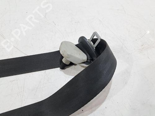 Front left seatbelt SKODA CITIGO (NF1) 1.0 | BP33282338I26 - Image 2