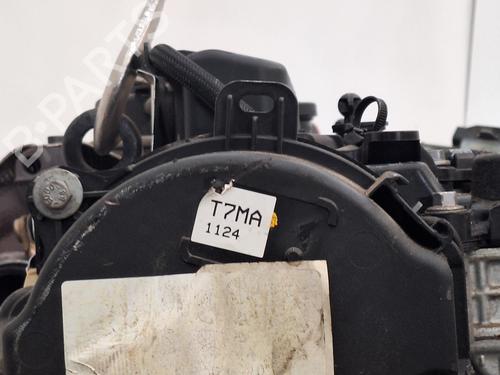 Engine FORD KUGA II (DM2) 2.0 TDCi | BP37422044M1 - Image 2