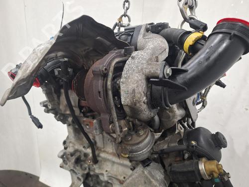 Engine PEUGEOT 3008 I MPV (0U_) 1.6 HDi | BP32478680M1