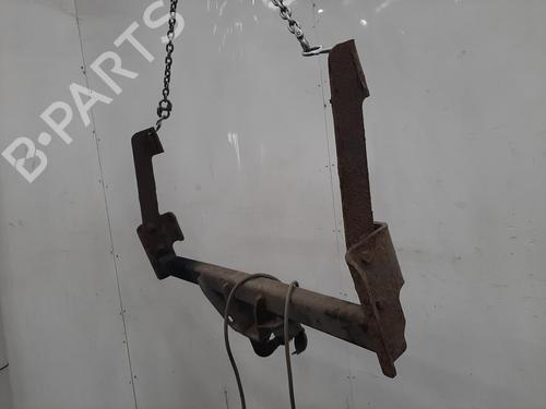 Tow ball/Mechanism VAUXHALL VIVARO A Van (X83) 2.0 CDTI | BP26859905C141 