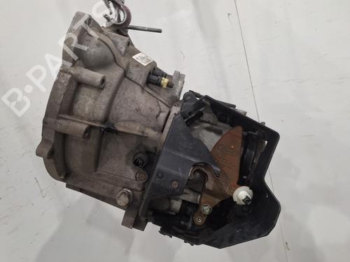 Gearbox FORD FIESTA VI (CB1, CCN) 1.25 | BP39743541M3 - Image 5
