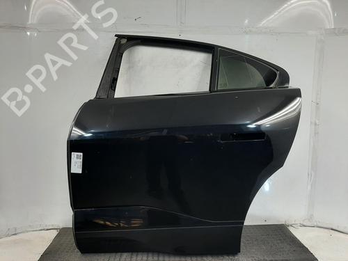 Used Left rear door JAGUAR I-PACE (X590) EV400 AWD (400 hp) 28723541
