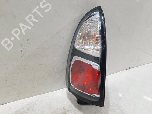 Venstre baglygte CITROËN C3 Picasso (SH_) 1.6 HDi (90 hp) 32144855