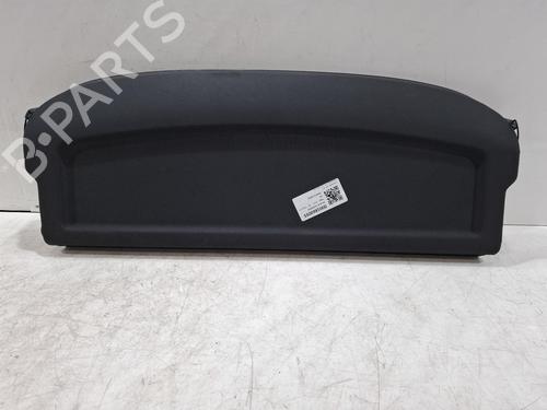 Hattehylde Hattehylde AUDI A1 Sportback (8XA, 8XF) 1.4 TFSI (125 hp) 40205891 40205891