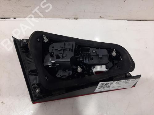 Right taillight AUDI A3 Sportback (8VA, 8VF) 30 TDI | BP29810272C35 