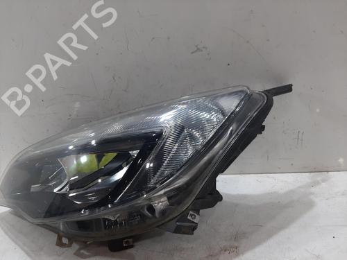 Left headlight VAUXHALL ASTRA Mk VI (J) (P10) 1.6 CDTi | BP37026345C28 - Image 3
