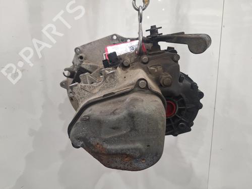 Gearbox CITROËN C1 II (PA_, PS_) 1.2 VTi 82 | BP30180394M3 