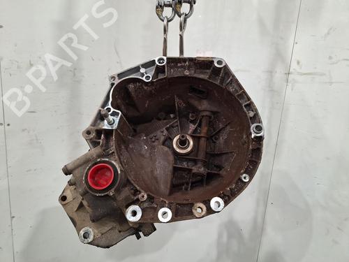 Used Gearbox FIAT 500 (312_) 1.2 (312AXA1A) (69 hp) 32357755