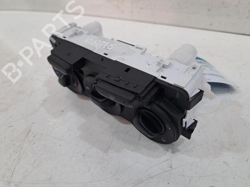 Climate control VAUXHALL CORSA Mk IV (E) (X15) 1.4 | BP31964589I5