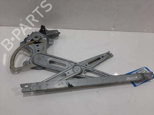 Rudehejsemekanisme ventre foran Rudehejsemekanisme ventre foran TOYOTA YARIS (_P13_) 1.3 (NSP130_, NSP130) (99 hp) 37540188 37540188