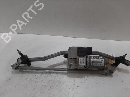 Used Front wiper motor AUDI A4 B8 Avant (8K5) 2.0 TDI (170 hp) 30285984