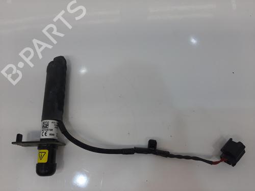 Electronic module JAGUAR I-PACE (X590) EV400 AWD | BP27720640M83