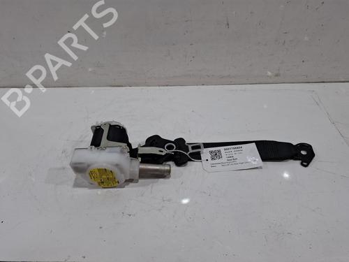 Used Rear right seatbelt Rear right seatbelt 37853239 37853239
