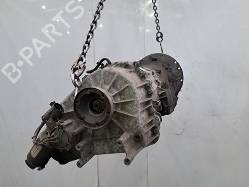 Gearbox MERCEDES-BENZ M-CLASS (W163) ML 430 (163.172) | BP26746058M3 