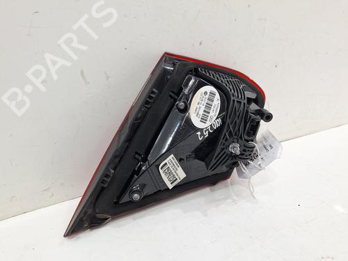 Left taillight MERCEDES-BENZ C-CLASS Coupe (C205) C 220 d (205.314) | BP26861567C34 