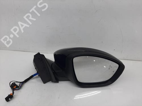Right mirror VAUXHALL CORSA Mk V (F) 1.2 | BP26758083C27 