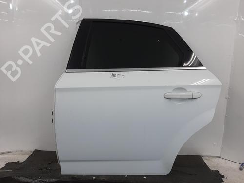 Used Left rear door Left rear door 38446592 38446592