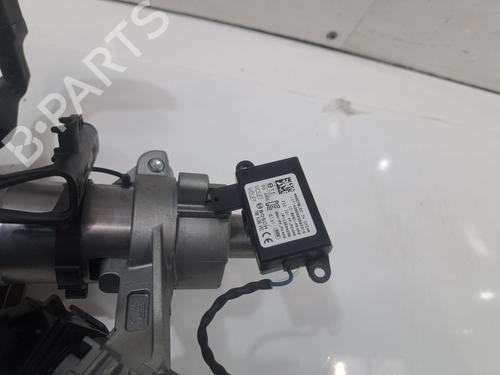 Steering column VAUXHALL CORSA Mk IV (E) (X15) 1.4 | BP32448743M21