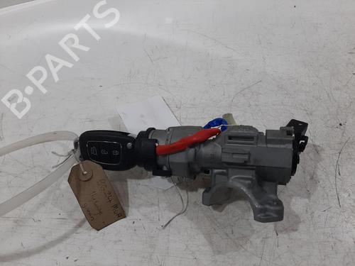 Ignition barrel HYUNDAI BAYON (BC3) 1.0 T-GDI | BP34338899M48  - Image 5