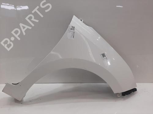 Used Right front fenders Right front fenders HYUNDAI i10 II (BA, IA) 1.2 (87 hp) 36316215 36316215