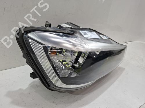 Right headlight BMW X3 (F25) xDrive 20 d | BP39561276C29 - Image 4