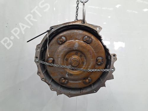 Used Gearbox FORD USA RANGER Crew Cab Pickup 2.0 EcoBlue 4x4 (205 hp) 29741891
