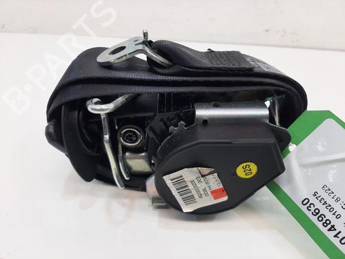 Used Other SEAT Mii (KF1, KE1) 1.0 (60 hp) 28101234