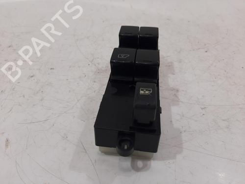 Used Switch NISSAN QASHQAI I (J10, NJ10) 1.5 dCi (110 hp) 29496755