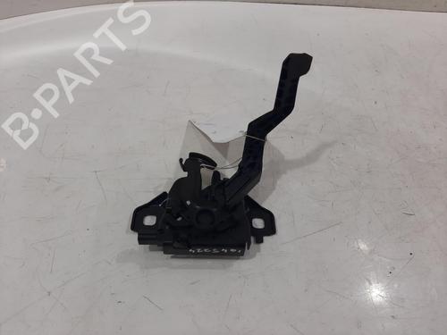 hood-lock-dacia-sandero-iii-2021-33555727 main image