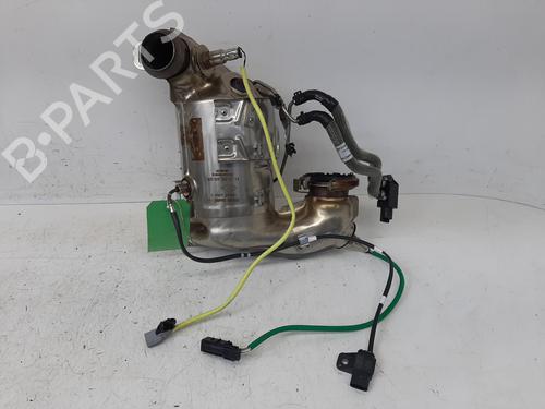 Used Catalyst NISSAN JUKE (F16_) DIG-T 117 (117 hp) 26828325