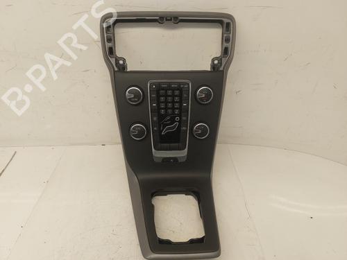 Radio VOLVO V40 Hatchback (525) D2 | BP26847119E6 