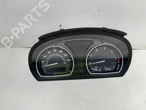 Instrument cluster BMW X3 (E83) 2.0 d | BP26798426C47 