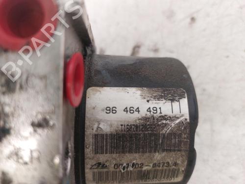 ABS pump CHEVROLET MATIZ (M200, M250) 1.0 | BP26824925M43 - Image 4