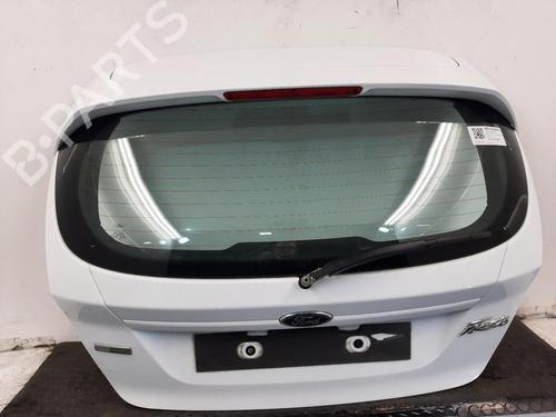 Used Tailgate FORD FIESTA VI (CB1, CCN) 1.0 EcoBoost (100 hp) 31846969