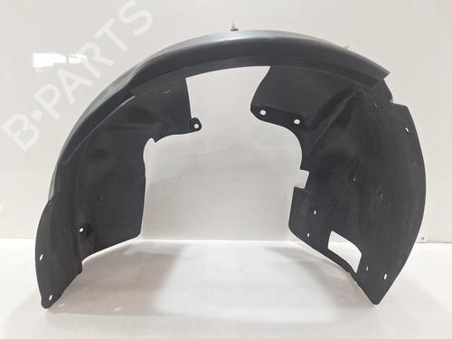 Used Wheel arch FORD TRANSIT COURIER B460 Box Body/MPV 1.5 TDCi (95 hp) 27720342