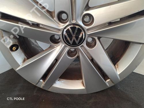 Fælk VW GOLF VIII (CD1, DA1) 1.0 TSI | BP38537168C45 - Image 4